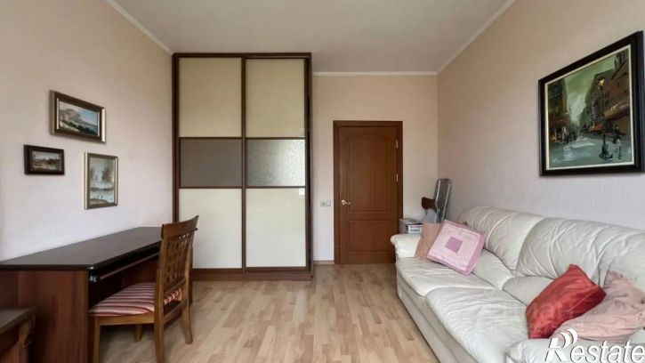 3-комн квартира ул им. Вершинина, 8,  д. 8