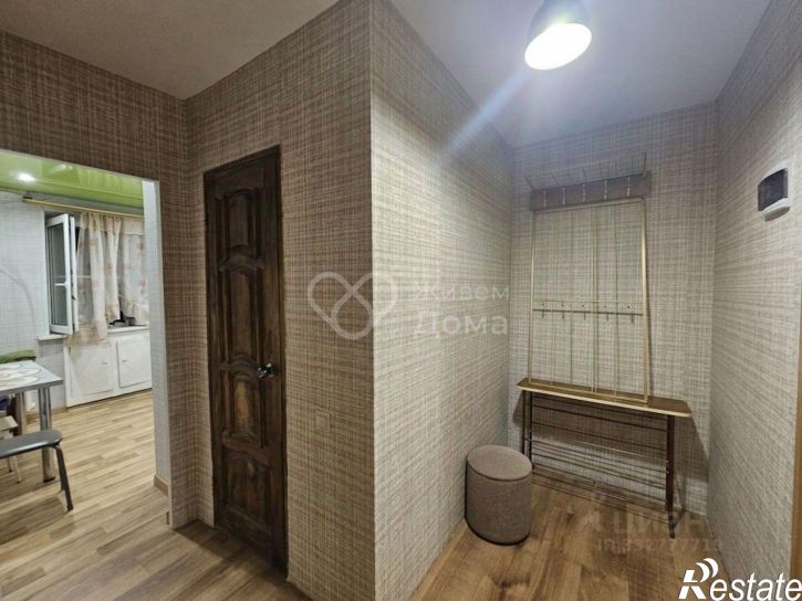 1-комн квартира ул Славская, 10,  д. 10