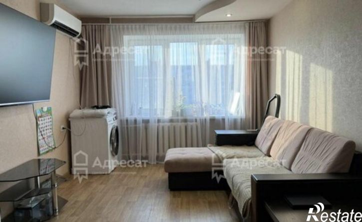 3-комн квартира ул Двинская, 2,  д. 2
