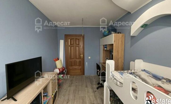 3-комн квартира ул Двинская, 2,  д. 2