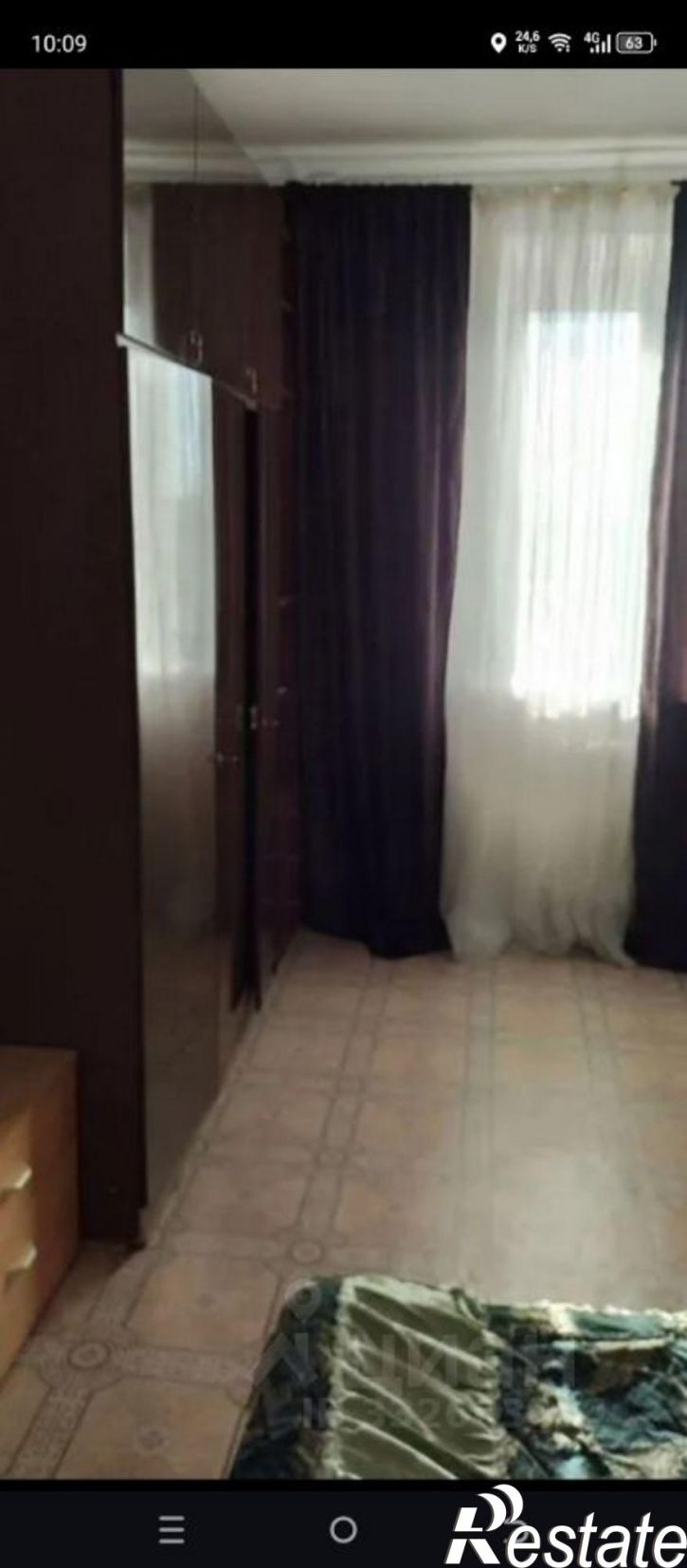 2-комн квартира ул им. Гвоздкова, 20,  д. 20