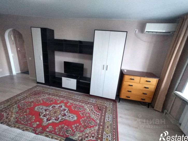 1-комн квартира ул Невская, 6а,  д. 6а