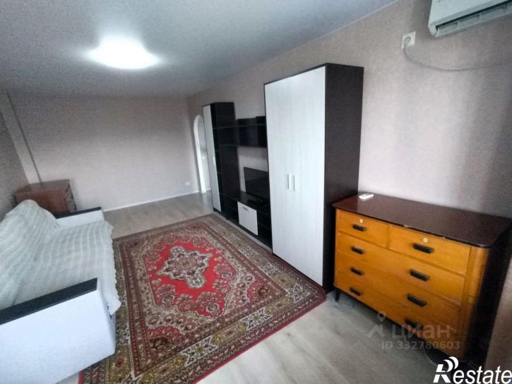 1-комн квартира ул Невская, 6а,  д. 6а