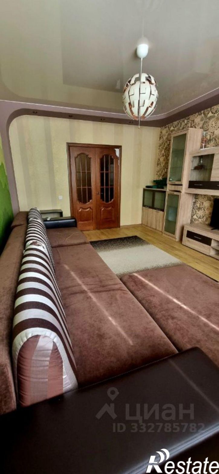 2-комн квартира ул Шекснинская, 79,  д. 79