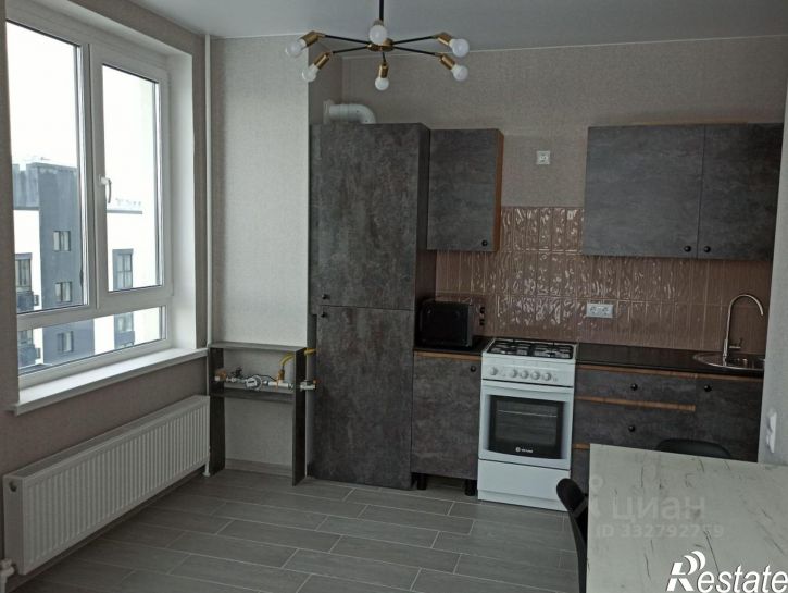 2-комн квартира ул Тракторостроителей, 21/2,  д. 21/2