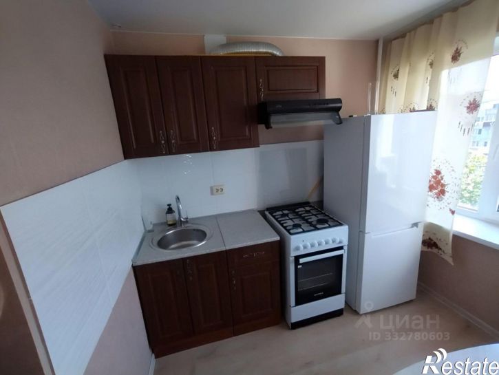 1-комн квартира ул Невская, 6а,  д. 6а