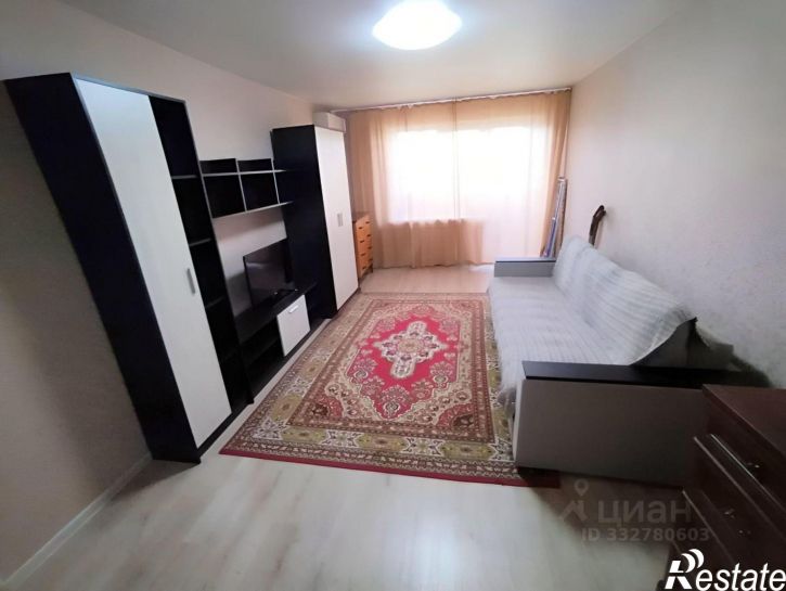 1-комн квартира ул Невская, 6а,  д. 6а
