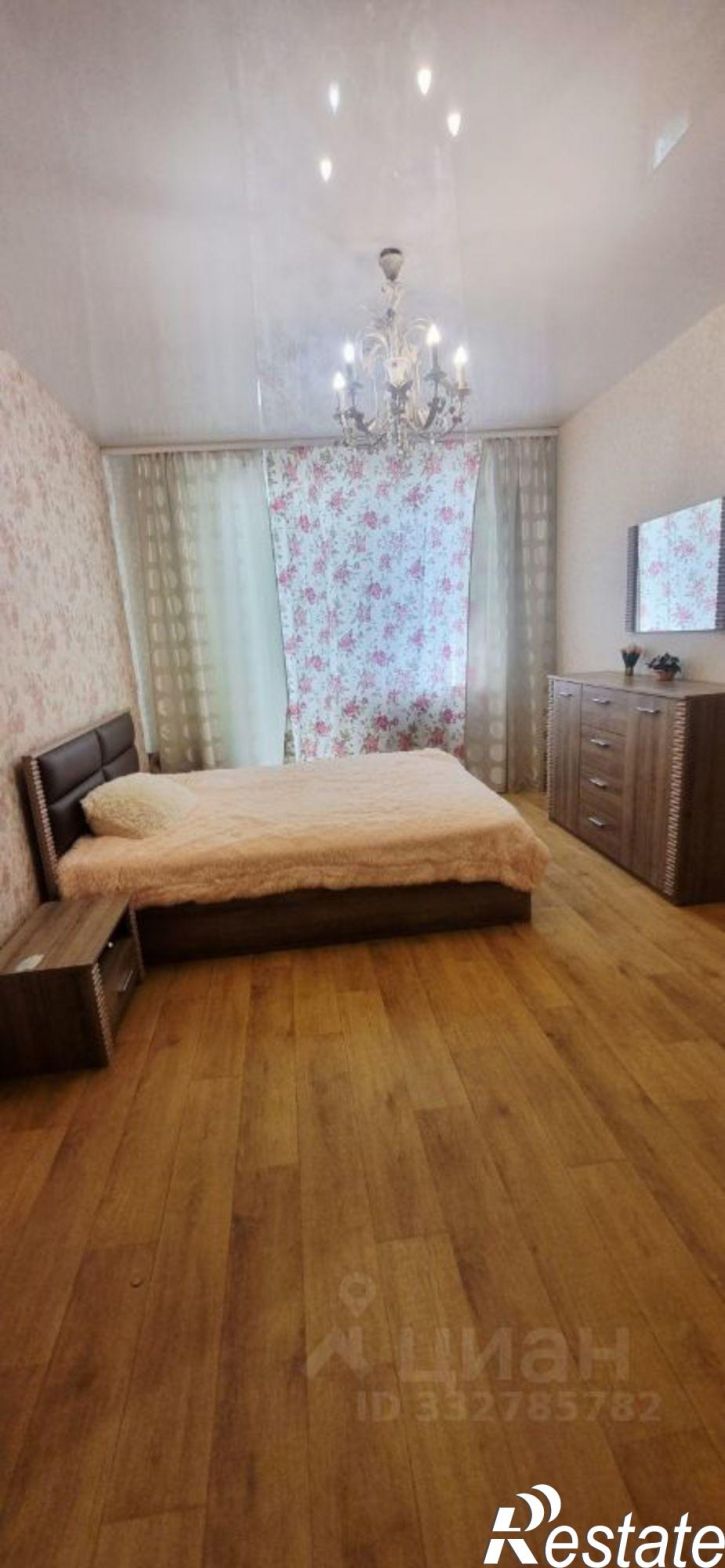 2-комн квартира ул Шекснинская, 79,  д. 79