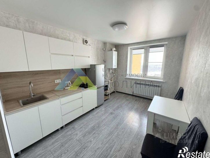 1-комн квартира ул им. гвардии красноармейца Химина, 11б,  д. 11б