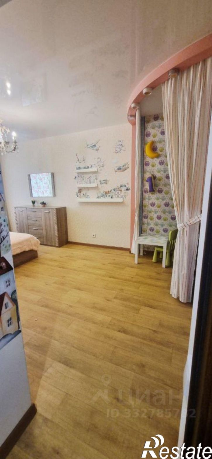 2-комн квартира ул Шекснинская, 79,  д. 79