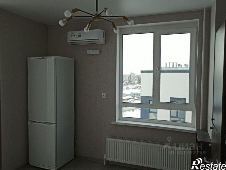 2-комн квартира ул Тракторостроителей, 21/2,  д. 21/2