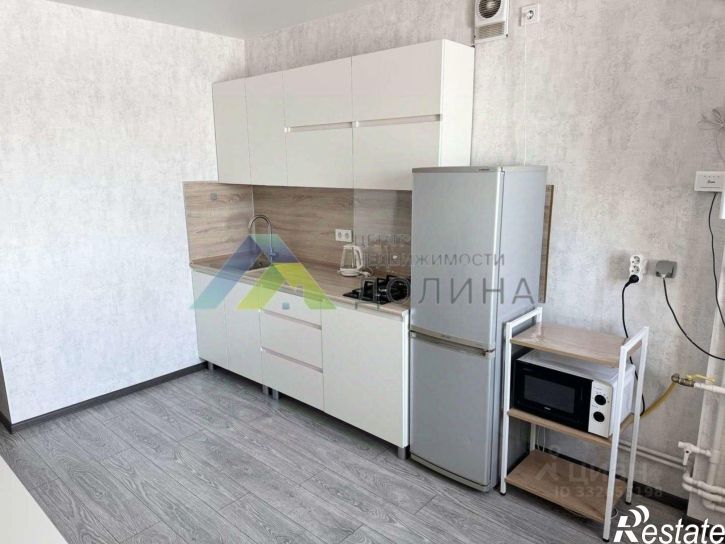 1-комн квартира ул им. гвардии красноармейца Химина, 11б,  д. 11б