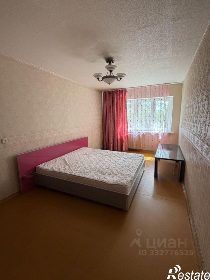 2-комн квартира ул им. Глазкова, 15,  д. 15