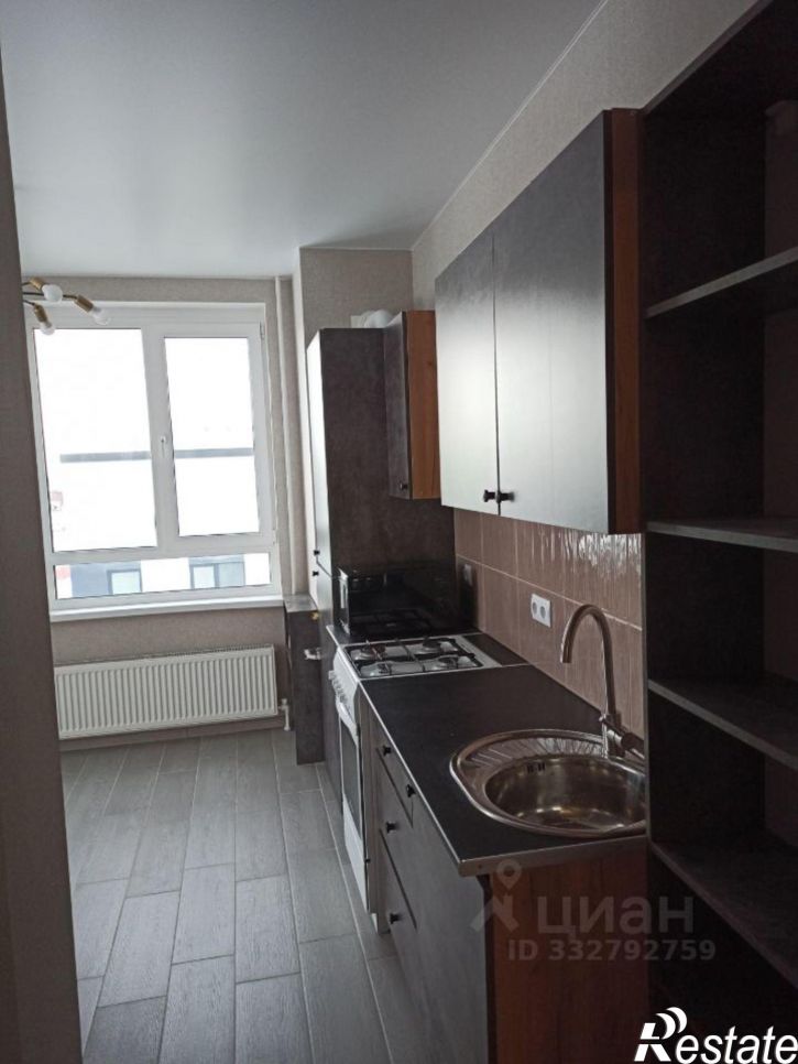 2-комн квартира ул Тракторостроителей, 21/2,  д. 21/2