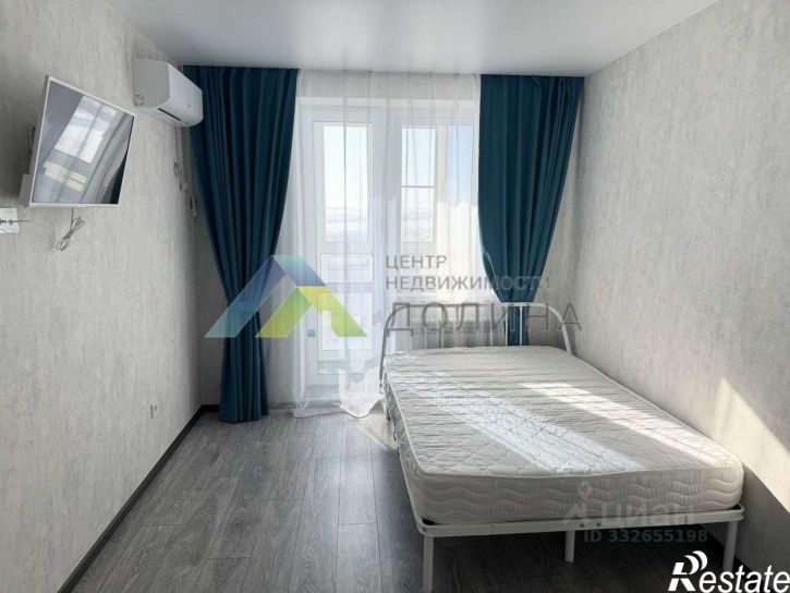1-комн квартира ул им. гвардии красноармейца Химина, 11б,  д. 11б