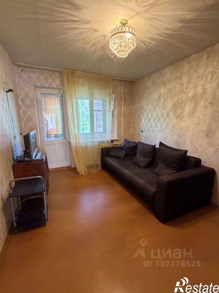 2-комн квартира ул им. Глазкова, 15,  д. 15