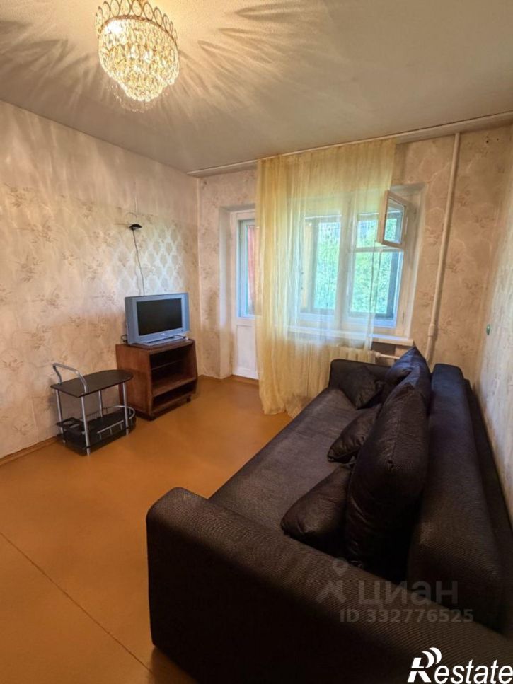2-комн квартира ул им. Глазкова, 15,  д. 15