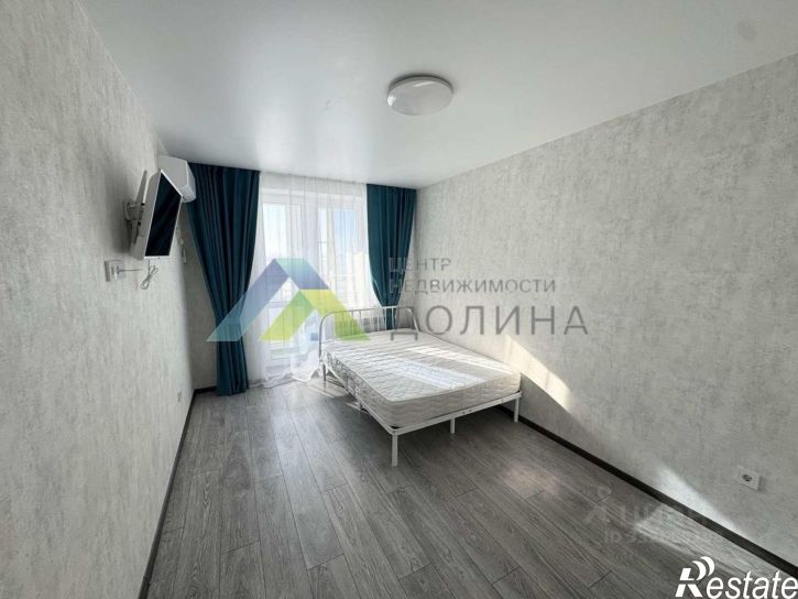 1-комн квартира ул им. гвардии красноармейца Химина, 11б,  д. 11б