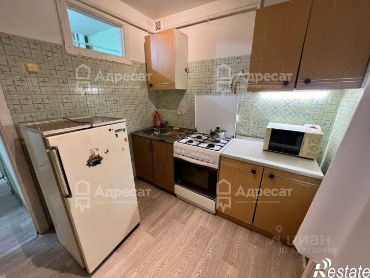 1-комн квартира ул им. Пархоменко, 59,  д. 59