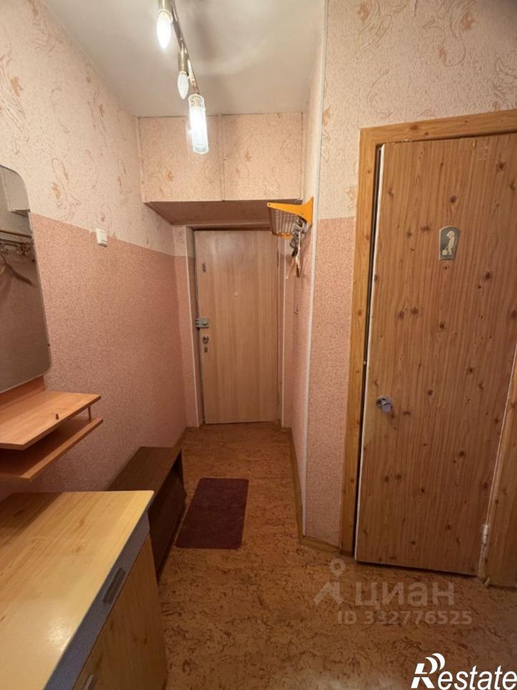 2-комн квартира ул им. Глазкова, 15,  д. 15