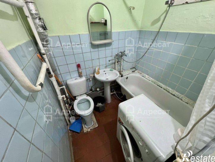 1-комн квартира ул им. Пархоменко, 59,  д. 59