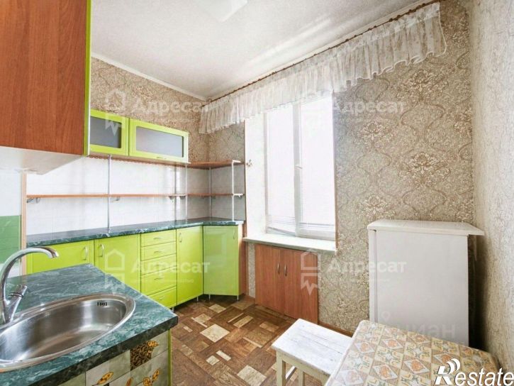 2-комн квартира ул Ополченская, 11,  д. 11