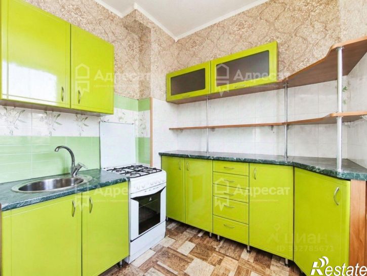2-комн квартира ул Ополченская, 11,  д. 11