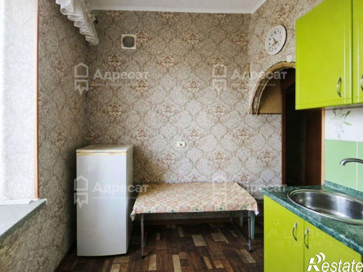 2-комн квартира ул Ополченская, 11,  д. 11