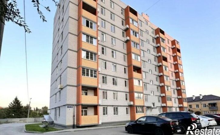 3-комн квартира ул им. Полины Осипенко, 20,  д. 20