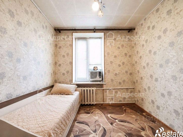 2-комн квартира ул Ополченская, 11,  д. 11