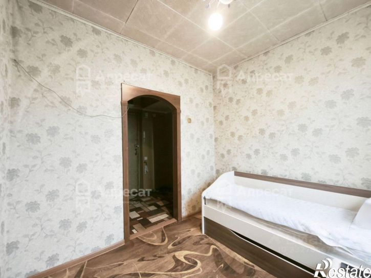 2-комн квартира ул Ополченская, 11,  д. 11