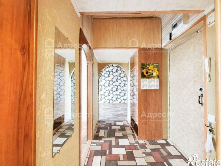2-комн квартира ул Ополченская, 11,  д. 11