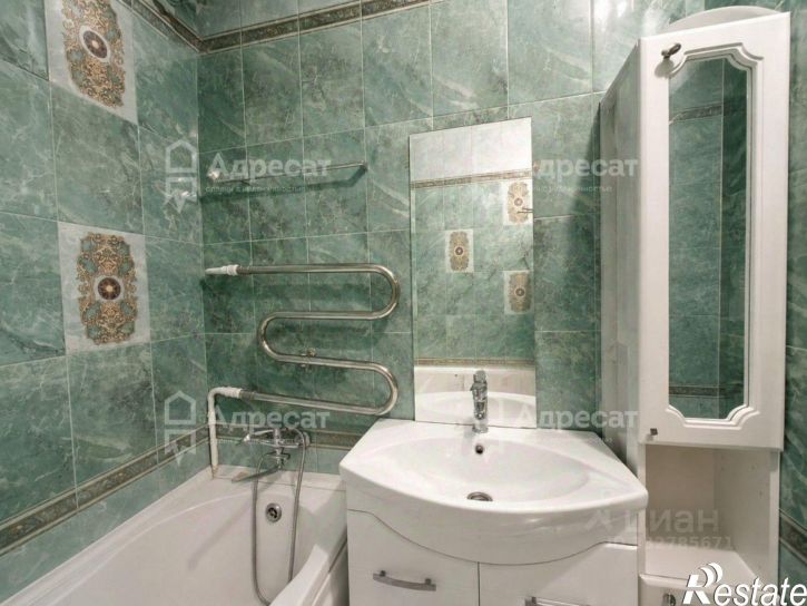 2-комн квартира ул Ополченская, 11,  д. 11