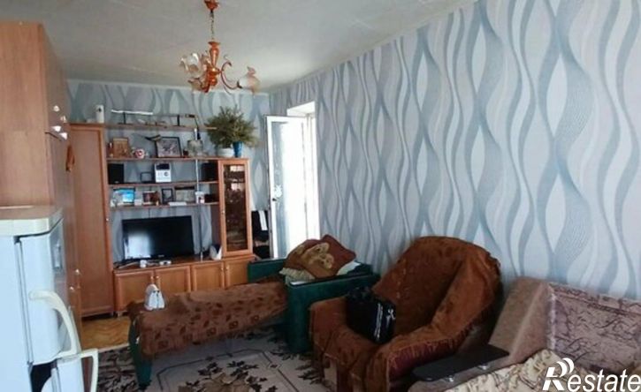 1-комн квартира ул им. Луговского, 9,  д. 9