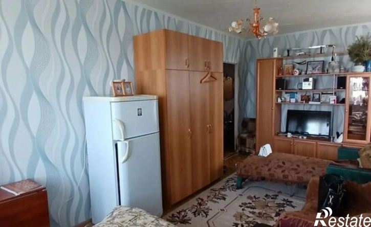 1-комн квартира ул им. Луговского, 9,  д. 9