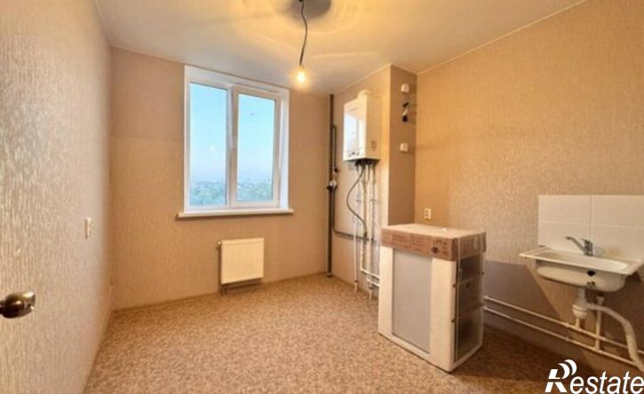 3-комн квартира ул им. Полины Осипенко, 20,  д. 20