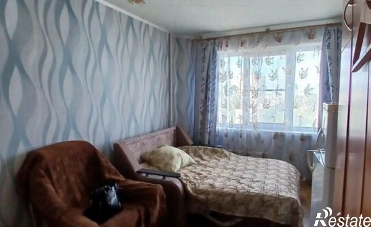 1-комн квартира ул им. Луговского, 9,  д. 9
