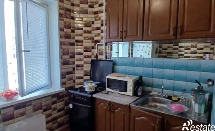 1-комн квартира ул им. Луговского, 9,  д. 9