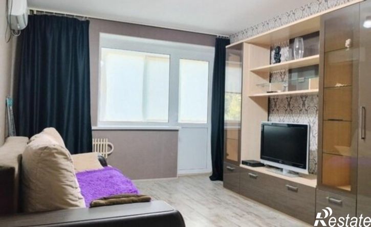1-комн квартира ул им. Вучетича, 5,  д. 5