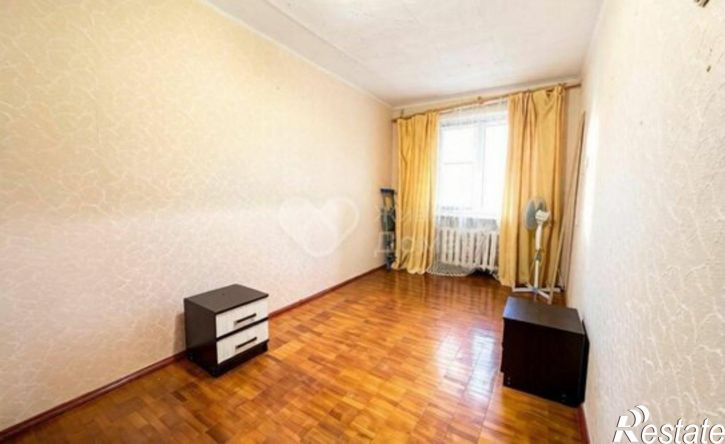 2-комн квартира ул им. Твардовского, 10,  д. 10