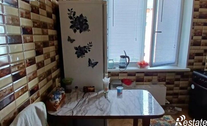 1-комн квартира ул им. Луговского, 9,  д. 9