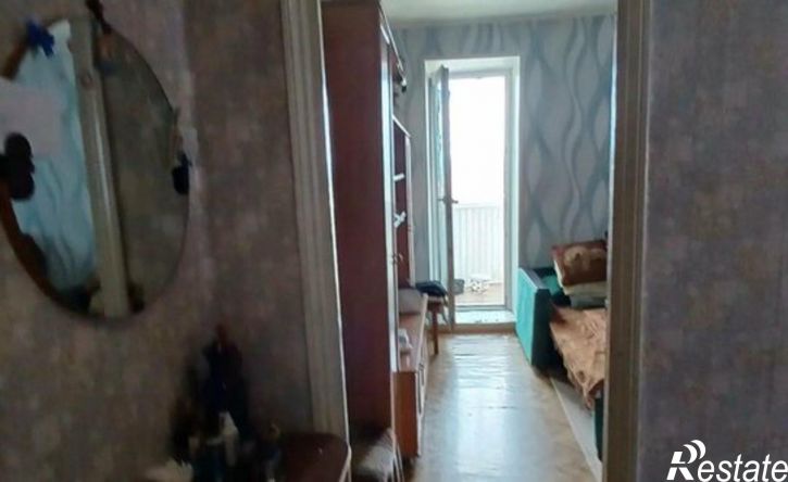 1-комн квартира ул им. Луговского, 9,  д. 9