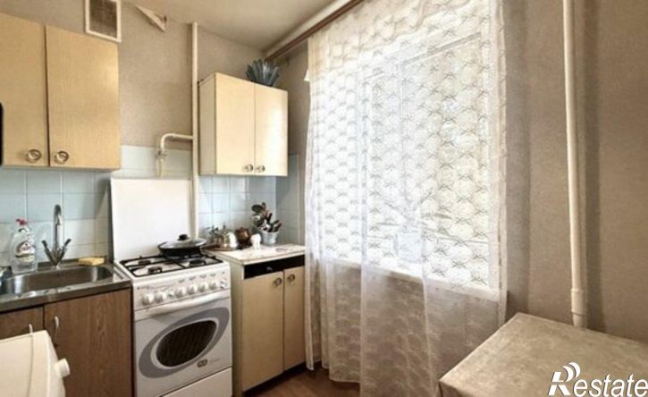 2-комн квартира ул им. Ткачева, 15,  д. 15