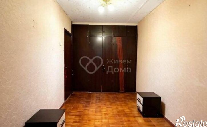 2-комн квартира ул им. Твардовского, 10,  д. 10