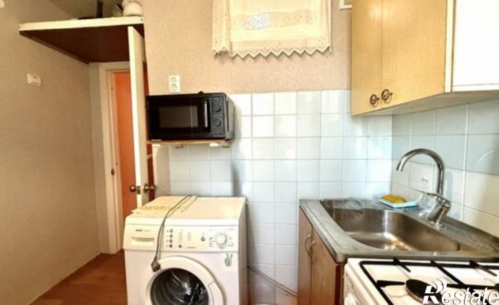 2-комн квартира ул им. Ткачева, 15,  д. 15
