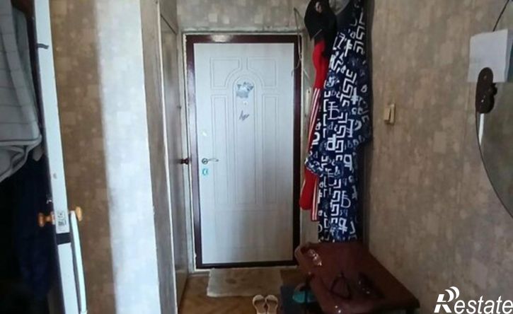 1-комн квартира ул им. Луговского, 9,  д. 9