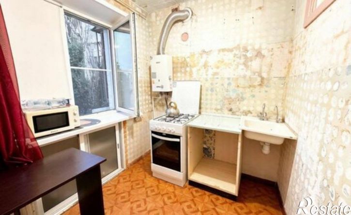 2-комн квартира ул им. Твардовского, 10,  д. 10