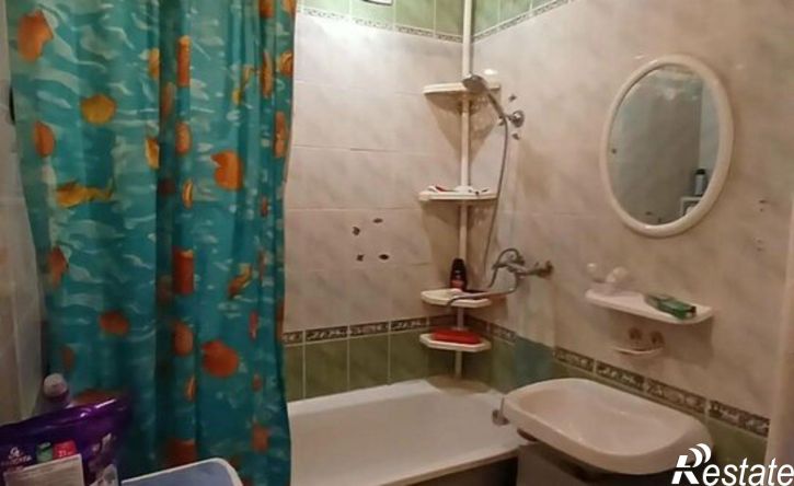 1-комн квартира ул им. Луговского, 9,  д. 9