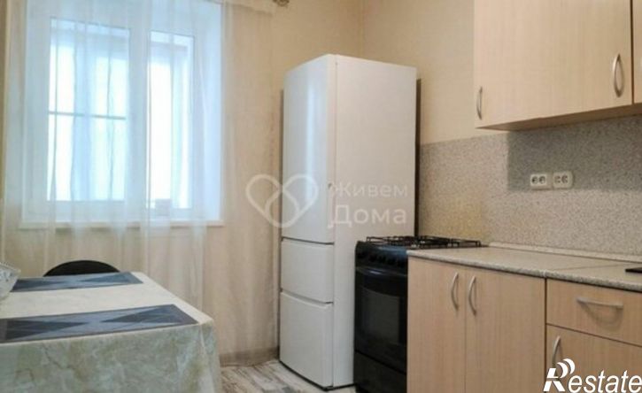 1-комн квартира ул им. Вучетича, 5,  д. 5