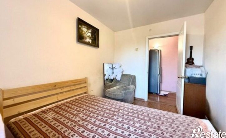 2-комн квартира ул им. Ткачева, 15,  д. 15